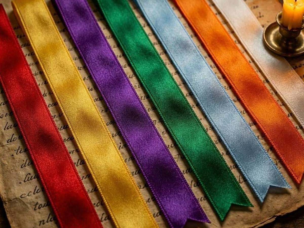 Un color para cada intención